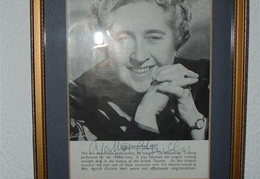 Agatha-Christie-Fotos