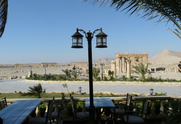 Palmyra - Dieses Album anzeigen Palmyra