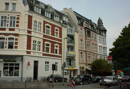 hoyastrasse