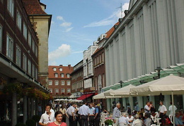Salzstraße