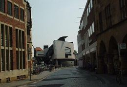 Stadtbücherei