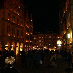 Prinzipalmarkt