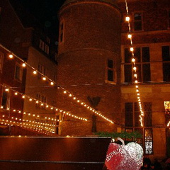 Weihnachtsmarkt