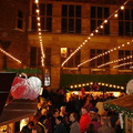 Weihnachtsmarkt