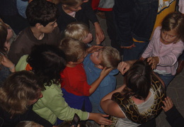 Nacht am Aasee 2007
