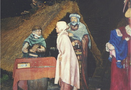 Jorwik Museum