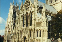 York 1994