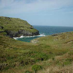 Tintagel