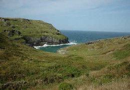Penzance - Glastonbury - Bristol