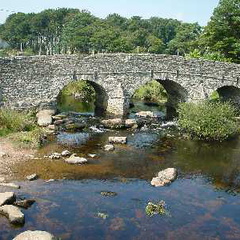 Dartmoor