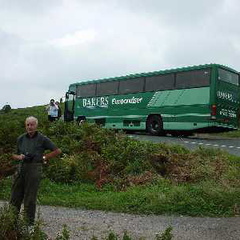 Unser Bus