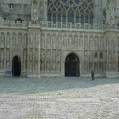 Kathedrale von Exeter