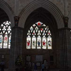 Kirchenfenster