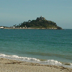 Mont Saint Michel