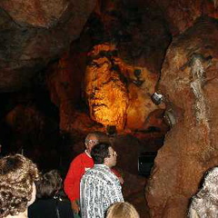 Kents Cavern
