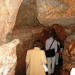 Kents Cavern
