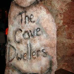 Kents Cavern