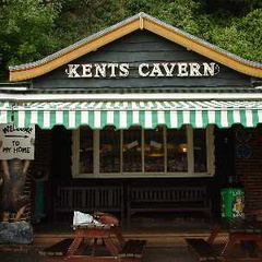 Kents Cavern