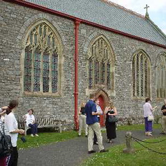 St. Mary