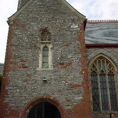 St. Mary