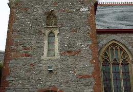 St. Mary