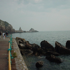 Anstey Cove