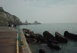Anstey Cove