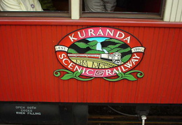 Kuranda