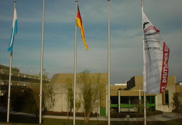Augsburg