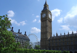 London 2004