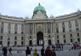 Wien Mai 2006