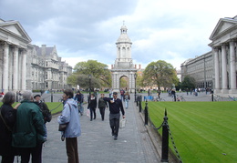 Dublin