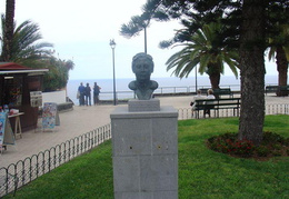 Agatha Christie und Teneriffa