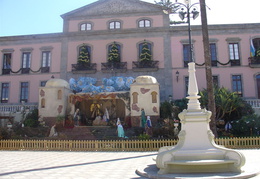 La Orotava