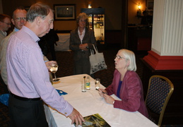 Book Launch