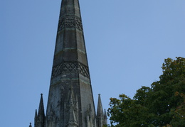Salisbury (Zwischenstopp) - Dieses Album anzeigen Salisbury (Zwischenstopp)