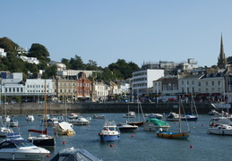 Torquay - Dieses Album anzeigen Torquay