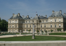 Jardin du Luxembourg - Dieses Album anzeigen Jardin du Luxembourg