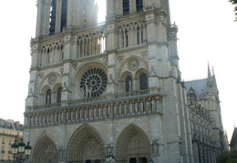 Notre Dame - Dieses Album anzeigen Notre Dame