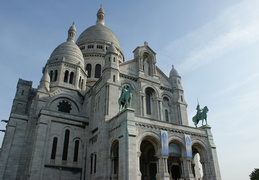 Sacré Coeur - Dieses Album anzeigen Sacré Coeur