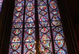 Sainte Chapelle - Dieses Album anzeigen Sainte Chapelle