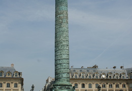 Place Vendôme - Dieses Album anzeigen Place Vendôme