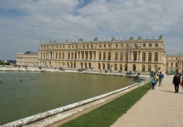 Versailles - Dieses Album anzeigen Versailles