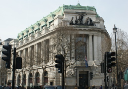 London und Greenway - Dieses Album anzeigen London und Greenway