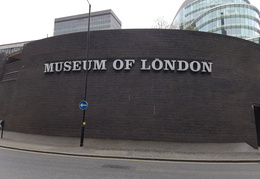 Crime Museum uncovered