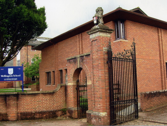 Wellington School