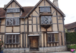 Birmingham, Coventry, Stratford-upon-Avon - Dieses Album anzeigen Birmingham, Coventry, Stratford-upon-Avon