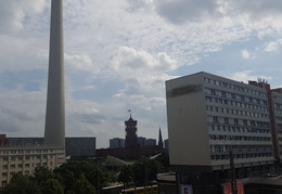 Berlin - Dieses Album anzeigen Berlin