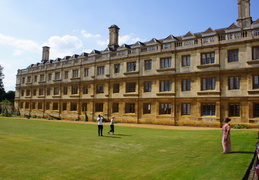 London und Cambridge - Dieses Album anzeigen London und Cambridge