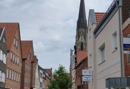 Billerbeck - Dieses Album anzeigen Billerbeck